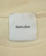 Spick and Span（スピックアンドスパン）Tシャツ・カットソー ベージュ サイズ:F レディース/2200736272025