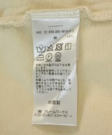 Spick and Span（スピックアンドスパン）Tシャツ・カットソー ベージュ サイズ:F レディース/2200736272025