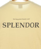 Spick and Span（スピックアンドスパン）Tシャツ・カットソー ベージュ サイズ:F レディース/2200736272025