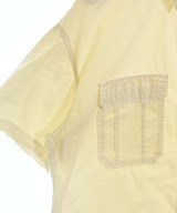 Spick and Span（スピックアンドスパン）カジュアルシャツ 黄 サイズ:F レディース/2200736272117
