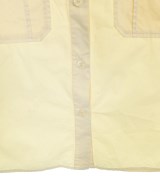 Spick and Span（スピックアンドスパン）カジュアルシャツ 黄 サイズ:F レディース/2200736272117