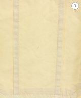 Spick and Span（スピックアンドスパン）カジュアルシャツ 黄 サイズ:F レディース/2200736272117