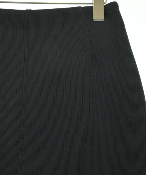 Spick and Span（スピックアンドスパン）ロング・マキシ丈スカート 黒 サイズ:38(M位) レディース/2200731576067