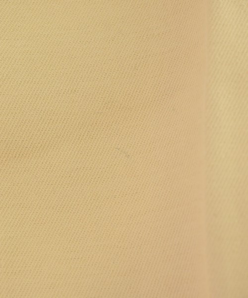 Spick and Span（スピックアンドスパン）その他 黄 サイズ:36(S位) レディース/2200731576135
