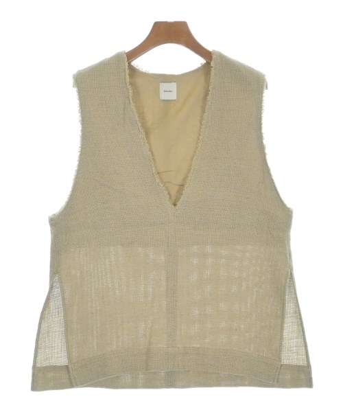 Spick and Span(スピックアンドスパン)のベスト サイズ:-(M位) 4,200円