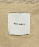 Spick and Span（スピックアンドスパン）ベスト ベージュ サイズ:-(M位) レディース/2200731576180