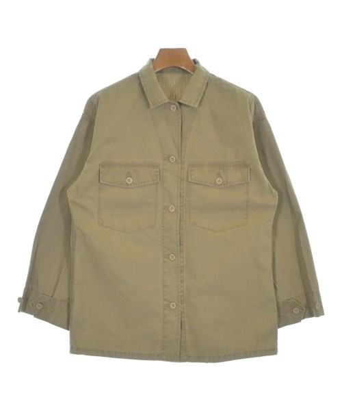 Spick and Span(スピックアンドスパン)のカジュアルシャツ サイズ:36(S位) 4,200円