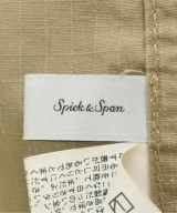 Spick and Span（スピックアンドスパン）カジュアルシャツ ベージュ サイズ:36(S位) レディース/2200731576203