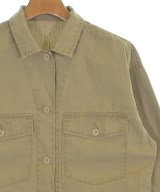 Spick and Span（スピックアンドスパン）カジュアルシャツ ベージュ サイズ:36(S位) レディース/2200731576203
