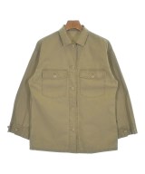 Spick and Span カジュアルシャツ