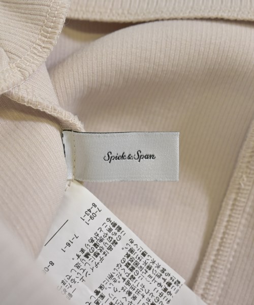 Spick and Span（スピックアンドスパン）ロング・マキシ丈スカート ベージュ サイズ:38(M位) レディース/2200731576234