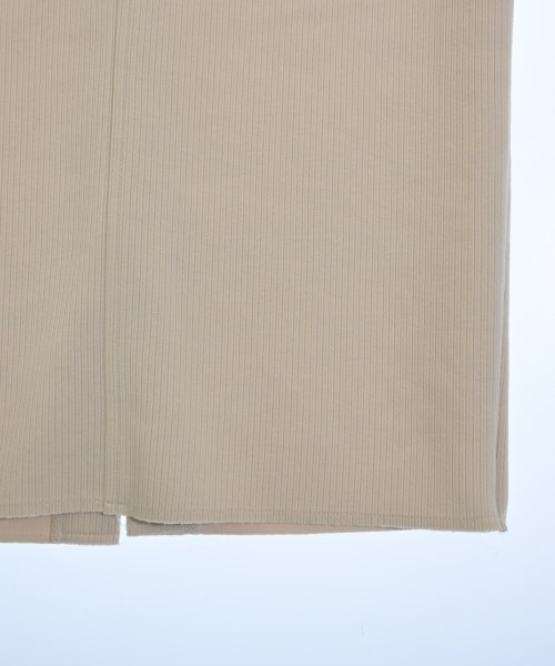 Spick and Span（スピックアンドスパン）ロング・マキシ丈スカート ベージュ サイズ:38(M位) レディース/2200731576234