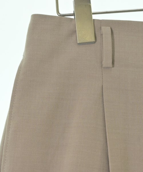 Spick and Span（スピックアンドスパン）ショートパンツ ベージュ サイズ:36(S位) レディース/2200734612069