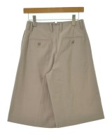 Spick and Span（スピックアンドスパン）ショートパンツ ベージュ サイズ:36(S位) レディース/2200734612069