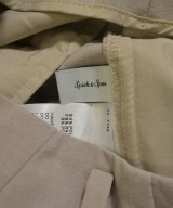Spick and Span（スピックアンドスパン）ショートパンツ ベージュ サイズ:36(S位) レディース/2200734612069
