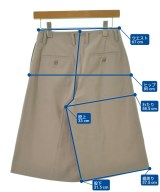 Spick and Span（スピックアンドスパン）ショートパンツ ベージュ サイズ:36(S位) レディース/2200734612069