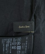 Spick and Span（スピックアンドスパン）カジュアルシャツ 黒 サイズ:F レディース/2200737393026