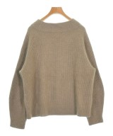 Spick and Span（スピックアンドスパン）ニット・セーター ベージュ サイズ:MS レディース/2200730662013