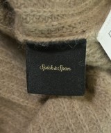 Spick and Span（スピックアンドスパン）ニット・セーター ベージュ サイズ:MS レディース/2200730662013