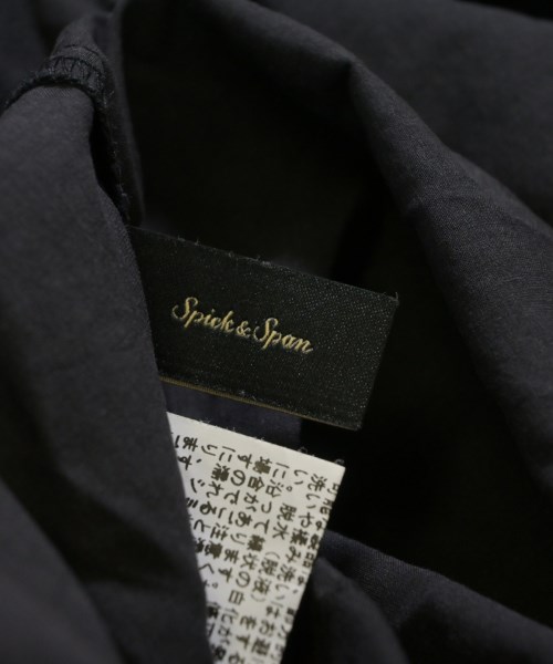 Spick and Span（スピックアンドスパン）ロング・マキシ丈スカート グレー サイズ:38(M位) レディース/2200737708134