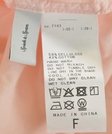 Spick and Span（スピックアンドスパン）ニット・セーター ピンク サイズ:F レディース/2200728323032