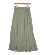 Spick and Span ロング・マキシ丈スカート