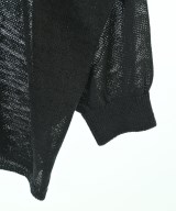 Spick and Span（スピックアンドスパン）ニット・セーター 黒 サイズ:F レディース/2200714388069