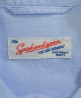 Spick and Span（スピックアンドスパン）カジュアルシャツ 青 サイズ:F レディース/2200714710020
