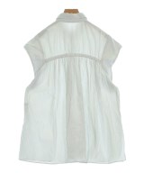 Spick and Span（スピックアンドスパン）カジュアルシャツ 白 サイズ:-(XL位) レディース/2200714710037