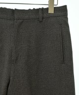 Spick and Span（スピックアンドスパン）スラックス グレー サイズ:38(M位) レディース/2200714710075