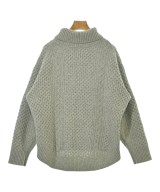Spick and Span（スピックアンドスパン）ニット・セーター グレー サイズ:F レディース/2200717298020