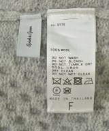 Spick and Span（スピックアンドスパン）ニット・セーター グレー サイズ:F レディース/2200717298020
