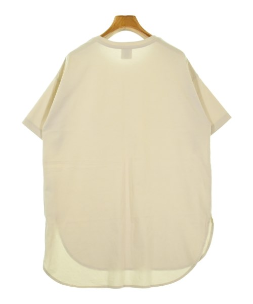 Spick and Span（スピックアンドスパン）Tシャツ・カットソー 白 サイズ:F レディース/2200717298228