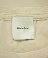 Spick and Span（スピックアンドスパン）Tシャツ・カットソー 白 サイズ:F レディース/2200717298228