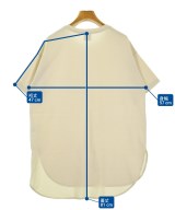 Spick and Span（スピックアンドスパン）Tシャツ・カットソー 白 サイズ:F レディース/2200717298228