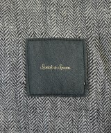 Spick and Span（スピックアンドスパン）ジャケット グレー サイズ:38(M位) レディース/2200704185050