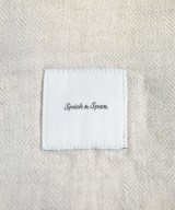 Spick and Span（スピックアンドスパン）ジャケット ベージュ サイズ:38(M位) レディース/2200704185067