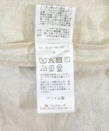 Spick and Span（スピックアンドスパン）ジャケット ベージュ サイズ:38(M位) レディース/2200704185067