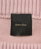 Spick and Span（スピックアンドスパン）ニット・セーター ピンク サイズ:F レディース/2200713969061