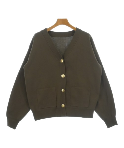 Spick and Span(スピックアンドスパン)のカーディガン サイズ:F 4,400円