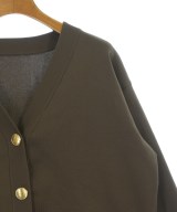 Spick and Span（スピックアンドスパン）カーディガン 茶 サイズ:F レディース/2200714414027