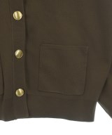 Spick and Span（スピックアンドスパン）カーディガン 茶 サイズ:F レディース/2200714414027