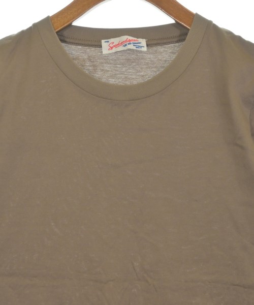 Spick and Span（スピックアンドスパン）Tシャツ・カットソー ベージュ サイズ:-(M位) レディース/2200720208016