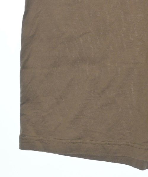 Spick and Span（スピックアンドスパン）Tシャツ・カットソー ベージュ サイズ:-(M位) レディース/2200720208016