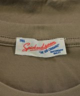 Spick and Span（スピックアンドスパン）Tシャツ・カットソー ベージュ サイズ:-(M位) レディース/2200720208016