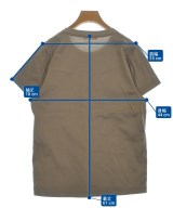 Spick and Span（スピックアンドスパン）Tシャツ・カットソー ベージュ サイズ:-(M位) レディース/2200720208016