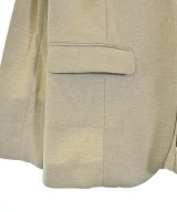 Spick and Span（スピックアンドスパン）ノーカラージャケット ベージュ サイズ:38(M位) レディース/2200718075057