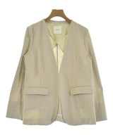 Spick and Span ノーカラージャケット