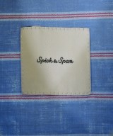 Spick and Span（スピックアンドスパン）ブラウス 青 サイズ:F レディース/2200718075118