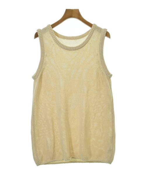 Spick and Span(スピックアンドスパン)のベスト サイズ:F 4,800円